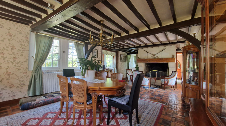 Ma-Cabane - Vente Maison MOYAUX, 144 m²