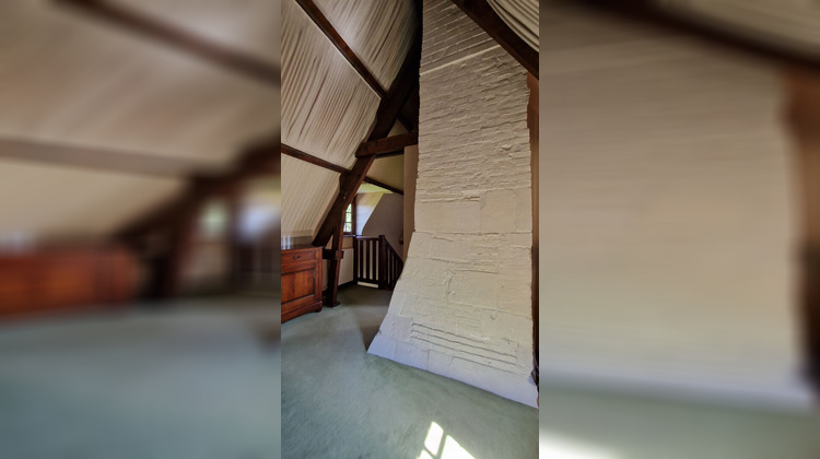 Ma-Cabane - Vente Maison MOYAUX, 144 m²