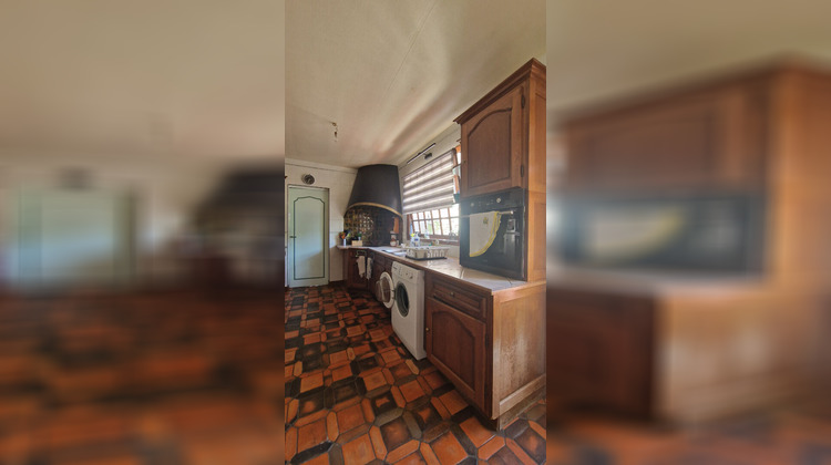 Ma-Cabane - Vente Maison MOYAUX, 144 m²