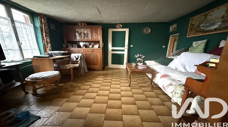 Ma-Cabane - Vente Maison Moyaux, 70 m²