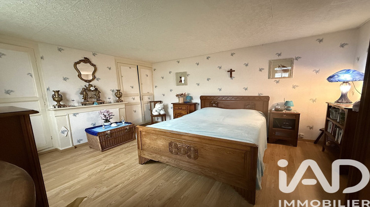 Ma-Cabane - Vente Maison Moyaux, 70 m²