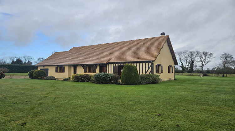 Ma-Cabane - Vente Maison MOYAUX, 121 m²