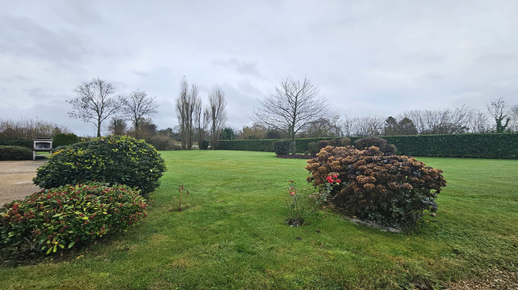 Ma-Cabane - Vente Maison MOYAUX, 121 m²