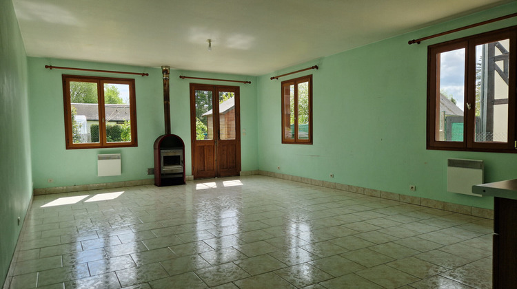 Ma-Cabane - Vente Maison MOYAUX, 121 m²