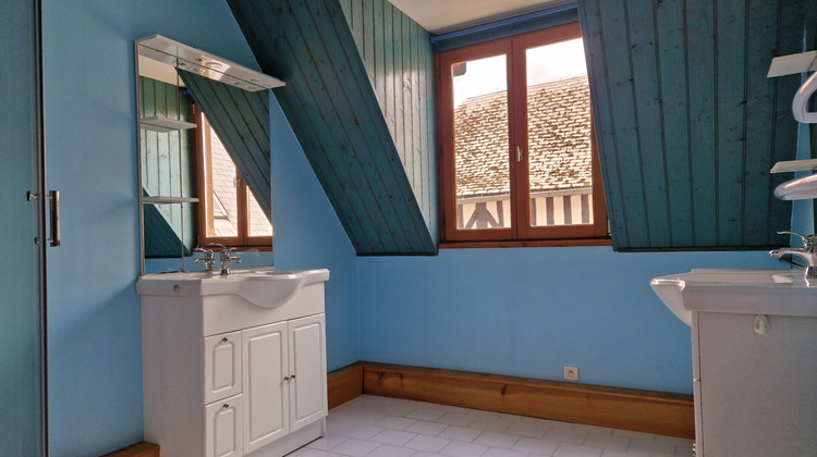 Ma-Cabane - Vente Maison MOYAUX, 121 m²