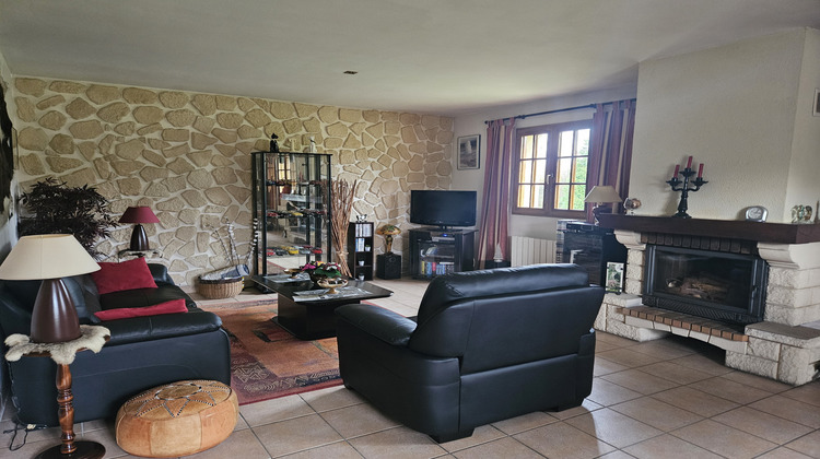 Ma-Cabane - Vente Maison Moyaux, 121 m²