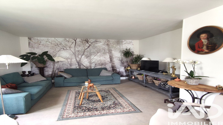 Ma-Cabane - Vente Maison Moyaux, 126 m²