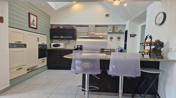 Ma-Cabane - Vente Maison MOYAUX, 99 m²