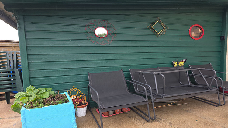 Ma-Cabane - Vente Maison MOYAUX, 99 m²