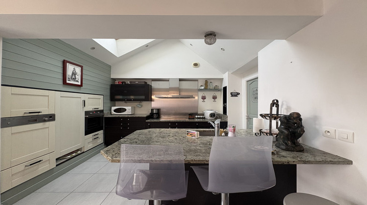 Ma-Cabane - Vente Maison Moyaux, 99 m²