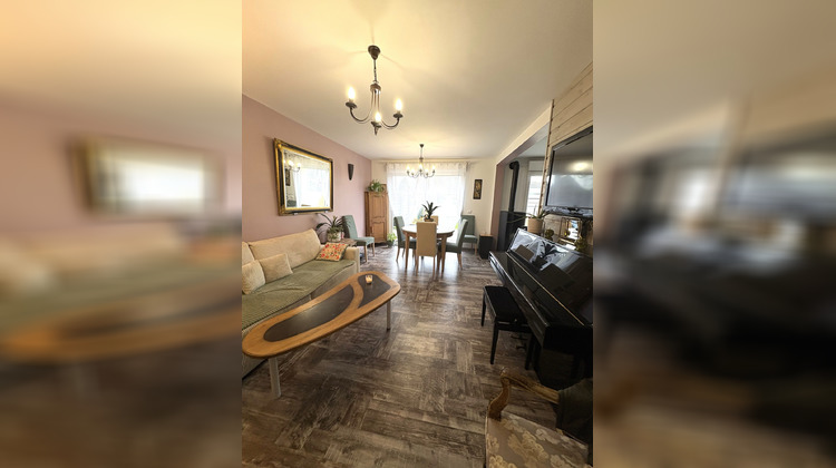 Ma-Cabane - Vente Maison Moyaux, 99 m²