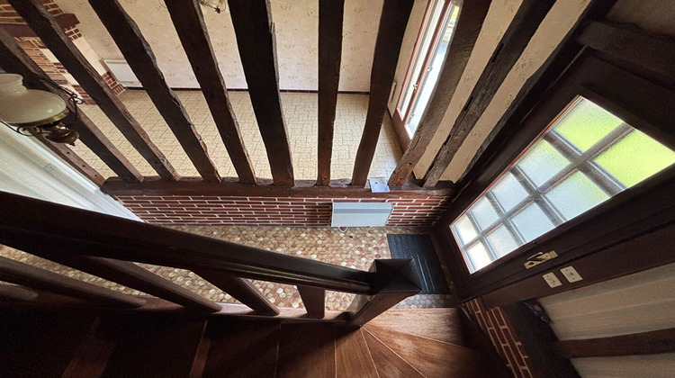 Ma-Cabane - Vente Maison MOYAUX, 94 m²