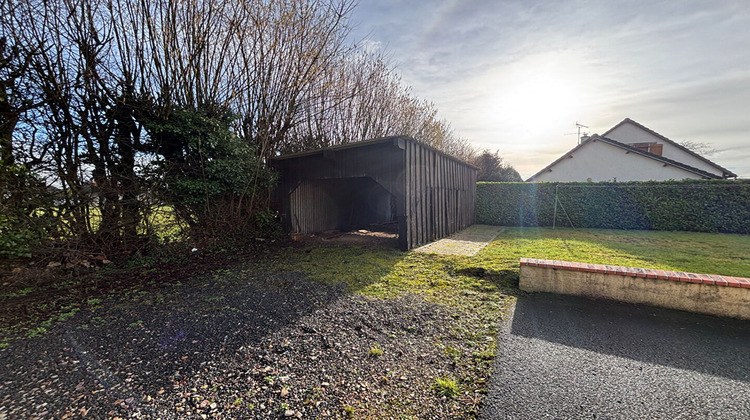 Ma-Cabane - Vente Maison MOYAUX, 94 m²