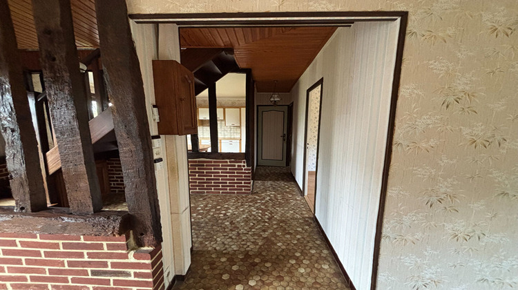 Ma-Cabane - Vente Maison MOYAUX, 94 m²