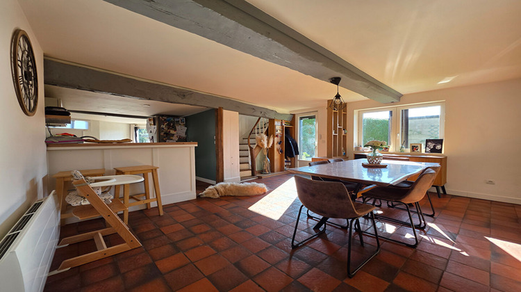 Ma-Cabane - Vente Maison MOYAUX, 100 m²