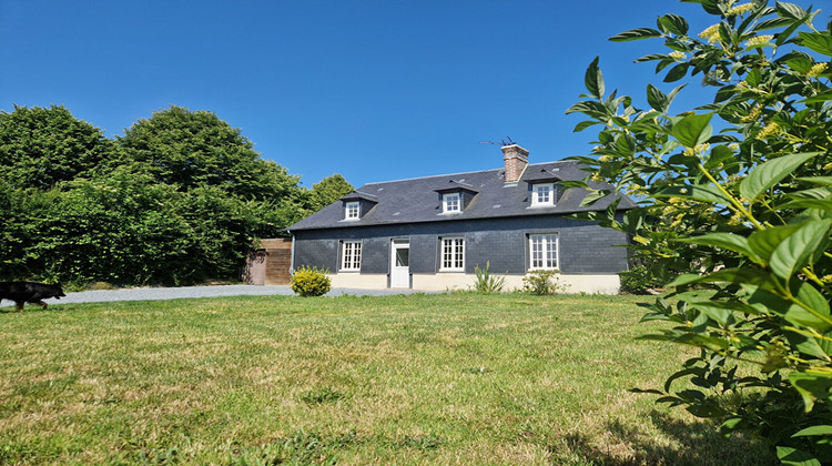 Ma-Cabane - Vente Maison MOYAUX, 98 m²