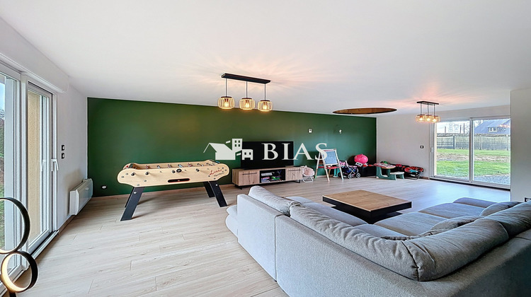 Ma-Cabane - Vente Maison Moyaux, 150 m²