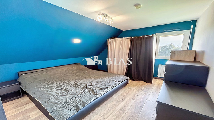 Ma-Cabane - Vente Maison Moyaux, 150 m²