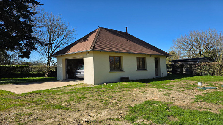 Ma-Cabane - Vente Maison MOYAUX, 107 m²