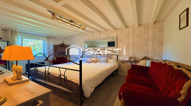 Ma-Cabane - Vente Maison Moyaux, 125 m²