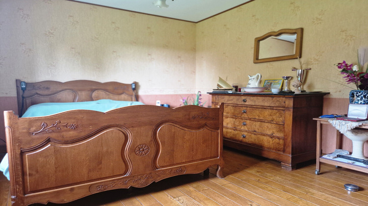 Ma-Cabane - Vente Maison MOYAUX, 109 m²