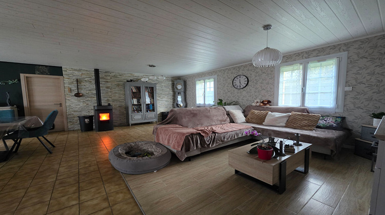 Ma-Cabane - Vente Maison MOYAUX, 94 m²