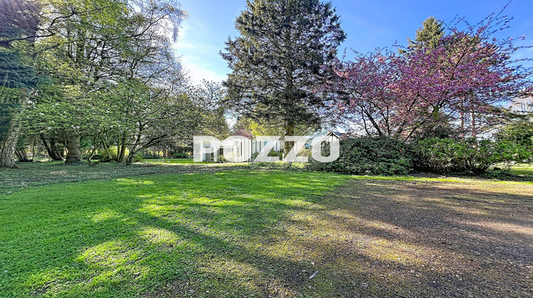 Ma-Cabane - Vente Maison MOYAUX, 318 m²