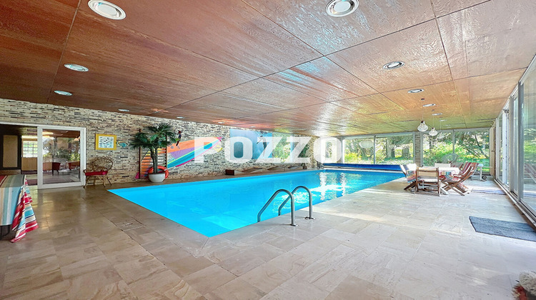 Ma-Cabane - Vente Maison MOYAUX, 318 m²