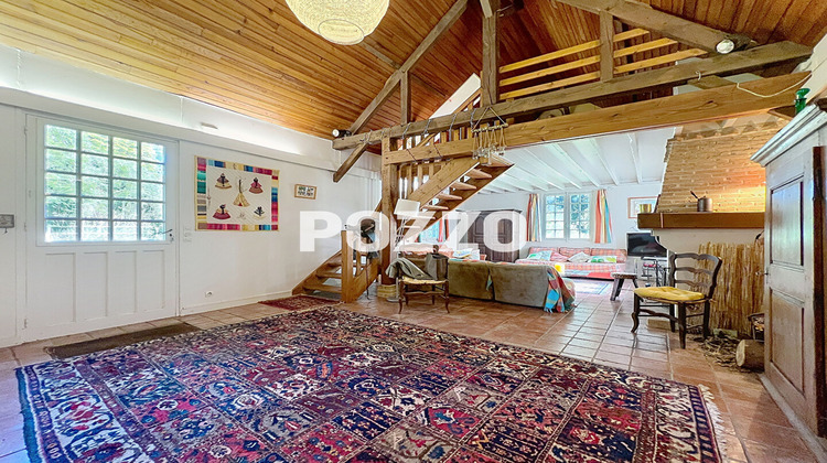 Ma-Cabane - Vente Maison MOYAUX, 318 m²