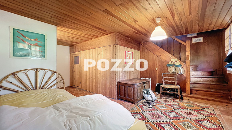 Ma-Cabane - Vente Maison MOYAUX, 318 m²
