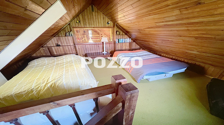 Ma-Cabane - Vente Maison MOYAUX, 318 m²