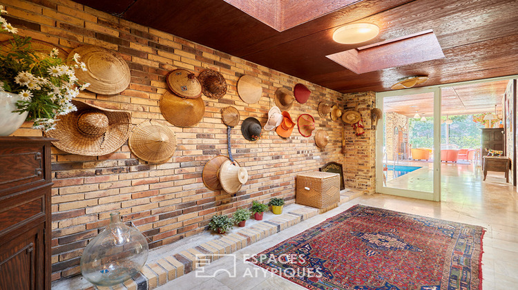 Ma-Cabane - Vente Maison MOYAUX, 250 m²