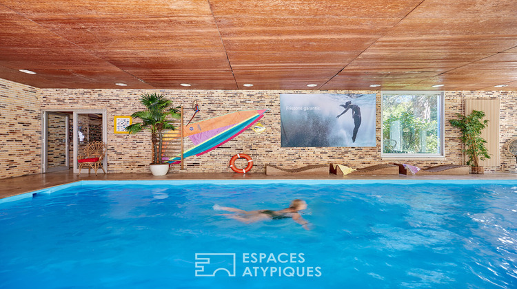 Ma-Cabane - Vente Maison MOYAUX, 250 m²