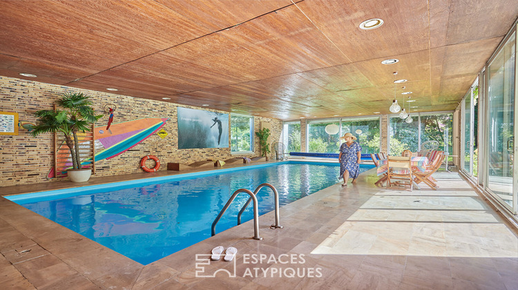 Ma-Cabane - Vente Maison MOYAUX, 250 m²