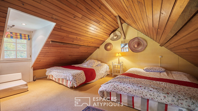 Ma-Cabane - Vente Maison MOYAUX, 250 m²