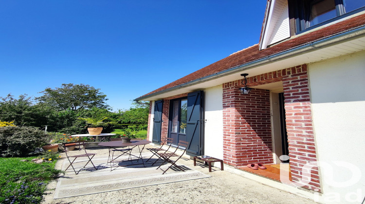 Ma-Cabane - Vente Maison Moyaux, 126 m²
