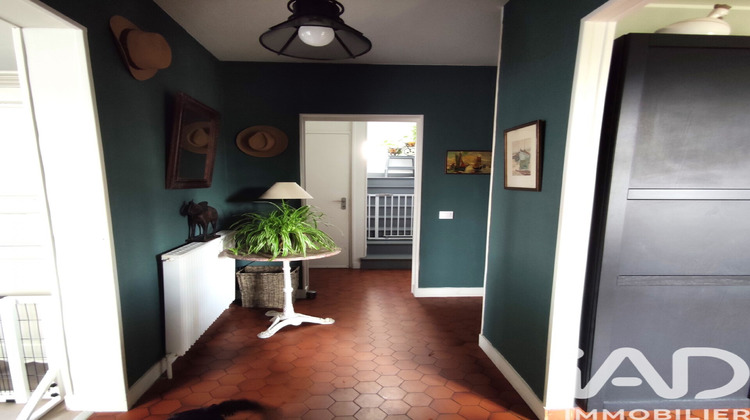 Ma-Cabane - Vente Maison Moyaux, 126 m²