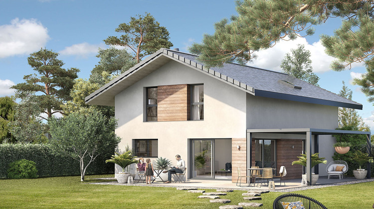 Ma-Cabane - Vente Maison MOYE, 88 m²