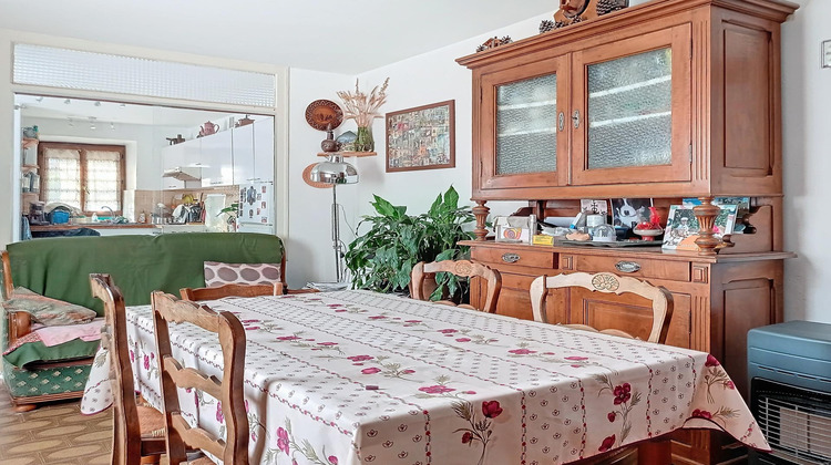 Ma-Cabane - Vente Maison Moye, 82 m²