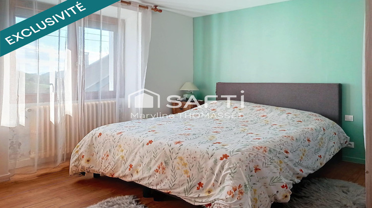 Ma-Cabane - Vente Maison Moye, 82 m²