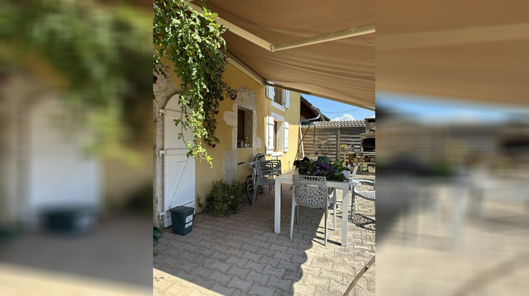 Ma-Cabane - Vente Maison MOYE, 160 m²