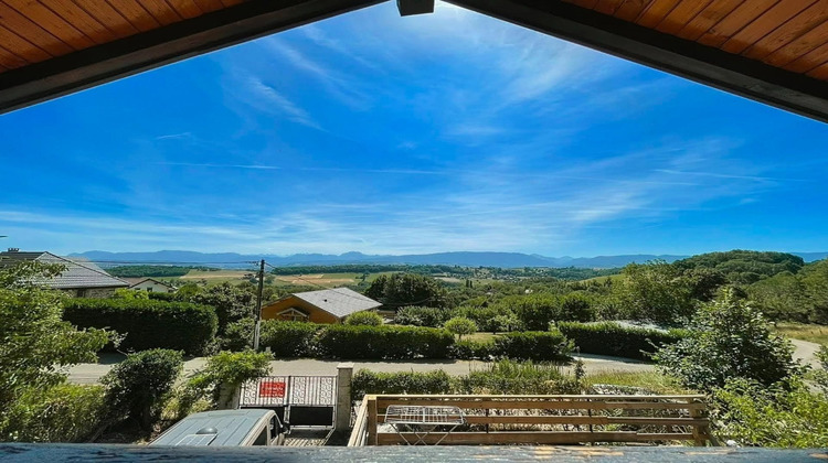 Ma-Cabane - Vente Maison Moye, 45 m²