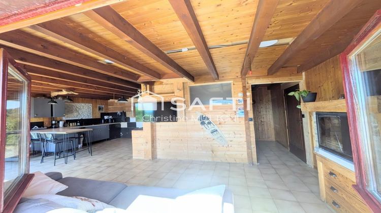 Ma-Cabane - Vente Maison Moye, 45 m²