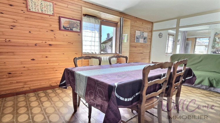 Ma-Cabane - Vente Maison MOYE, 82 m²