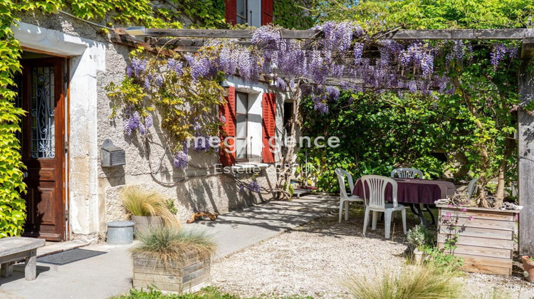 Ma-Cabane - Vente Maison MOYE, 164 m²