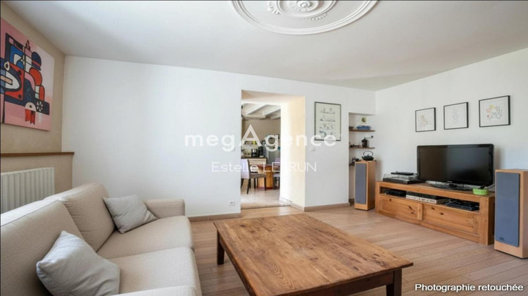 Ma-Cabane - Vente Maison MOYE, 164 m²