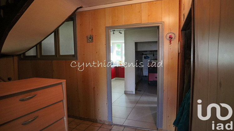 Ma-Cabane - Vente Maison Moyen, 180 m²