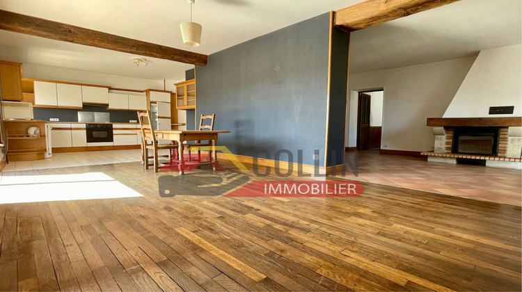 Ma-Cabane - Vente Maison Moyen, 198 m²