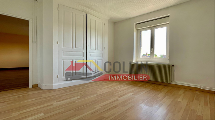 Ma-Cabane - Vente Maison Moyen, 198 m²