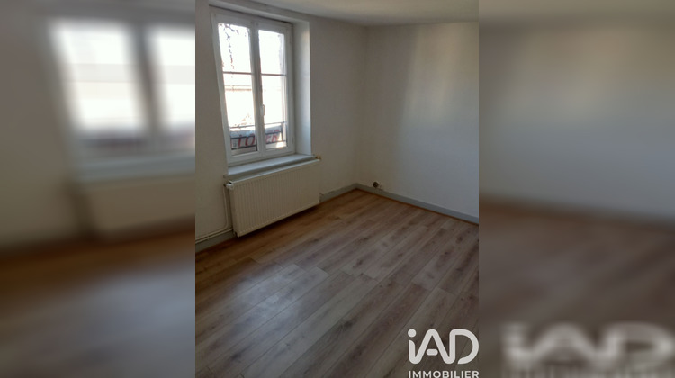 Ma-Cabane - Vente Maison Moyen, 131 m²